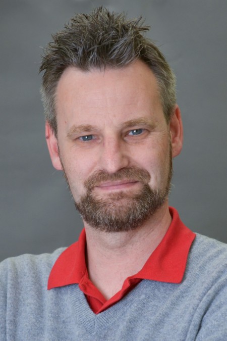 Florian Engler